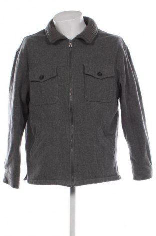 Pánská bunda  Zara, Velikost L, Barva Šedá, Cena  709,00 Kč