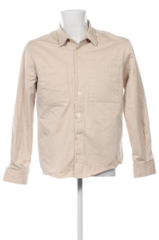 Pánská bunda  Zara, Velikost M, Barva Béžová, Cena  169,00 Kč