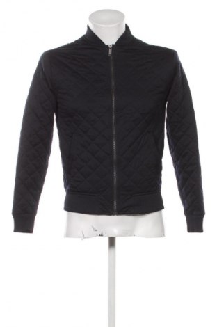 Herrenjacke Zara, Größe S, Farbe Blau, Preis € 14,99