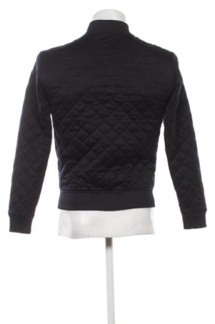 Herrenjacke Zara, Größe S, Farbe Blau, Preis € 14,99