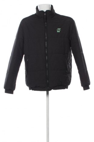 Férfi dzseki iets frans..., Méret S, Szín Fekete, Ár 7 759 Ft