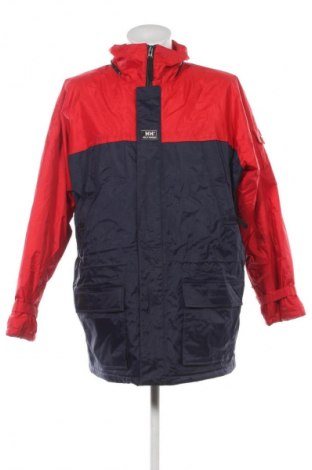 Herrenjacke für Wintersports Helly Hansen, Größe L, Farbe Blau, Preis € 66,99