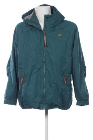 Herrenjacke für Wintersports Ragwear, Größe XL, Farbe Blau, Preis € 32,99