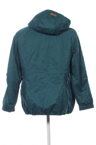 Herrenjacke für Wintersports Ragwear, Größe XL, Farbe Blau, Preis € 32,99