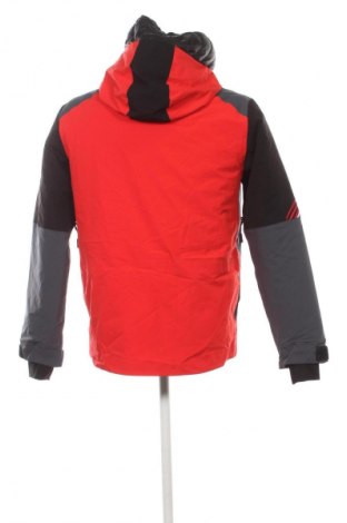 Férfi kabát téli sportokhoz Superdry, Méret M, Szín Sokszínű, Ár 56 949 Ft