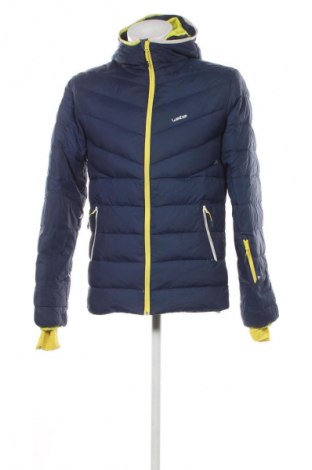 Herrenjacke für Wintersports Wedze, Größe S, Farbe Blau, Preis € 39,99