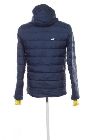 Herrenjacke für Wintersports Wedze, Größe S, Farbe Blau, Preis € 39,99