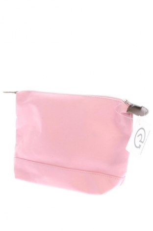 Kosmetiktasche Unbranded, Farbe Rosa, Preis 6,99 €