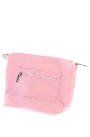 Kosmetiktasche Unbranded, Farbe Rosa, Preis 6,99 €