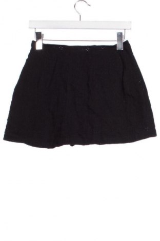 Sukně- kalhoty  ASOS, Velikost XXS, Barva Černá, Cena  199,00 Kč