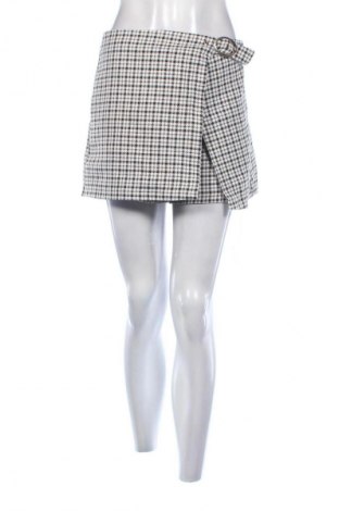 Sukně- kalhoty  Bershka, Velikost M, Barva Vícebarevné, Cena  254,00 Kč