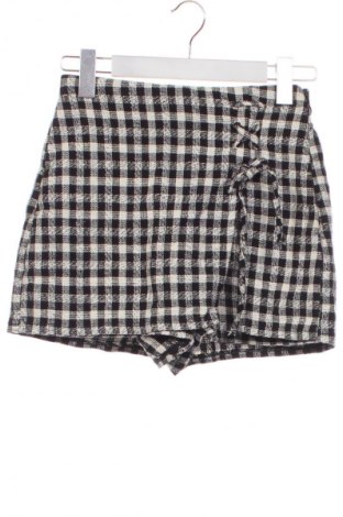 Пола - панталон Bershka, Размер XS, Цвят Многоцветен, Цена 5,11 €