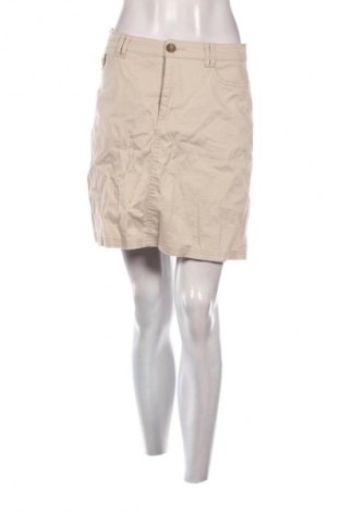 Nadrágszoknya Croft & Barrow, Méret L, Szín Bézs, Ár 819 Ft