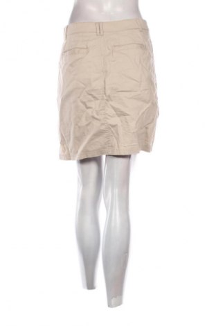 Nadrágszoknya Croft & Barrow, Méret L, Szín Bézs, Ár 819 Ft