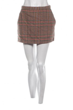 Sukně- kalhoty  Forever 21, Velikost L, Barva Vícebarevné, Cena  109,00 Kč