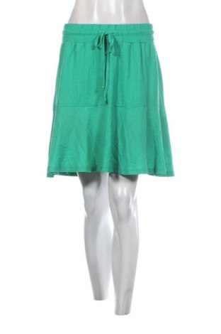 Sukně- kalhoty  Ms Mode, Velikost XL, Barva Zelená, Cena  149,00 Kč