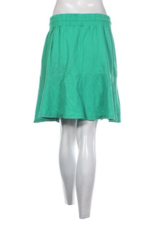 Sukně- kalhoty  Ms Mode, Velikost XL, Barva Zelená, Cena  149,00 Kč