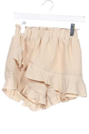 Sukňa- nohavice  SHEIN, Veľkosť XS, Farba Béžová, Cena  5,95 €