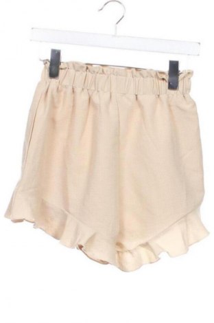 Sukňa- nohavice  SHEIN, Veľkosť XS, Farba Béžová, Cena  5,95 €