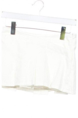 Sukňa- nohavice  SHEIN, Veľkosť XS, Farba Biela, Cena  9,78 €