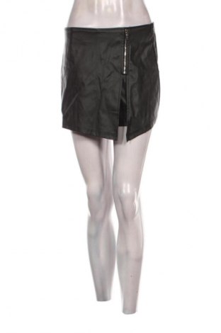 Nadrágszoknya SHEIN, Méret S, Szín Fekete, Ár 1 709 Ft