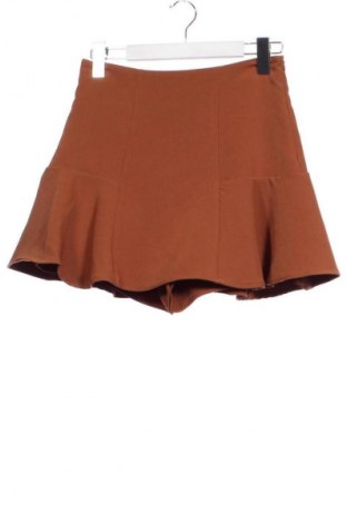 Sukně- kalhoty  Stradivarius, Velikost XS, Barva Hnědá, Cena  179,00 Kč