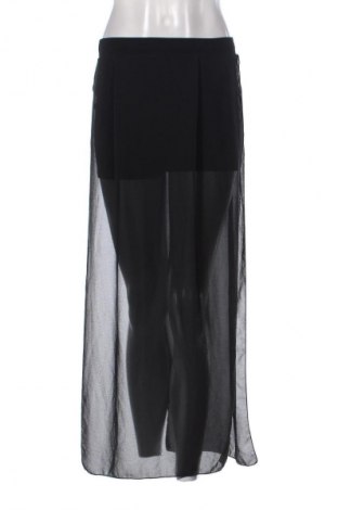 Sukně- kalhoty  Unbranded, Velikost S, Barva Černá, Cena  119,00 Kč