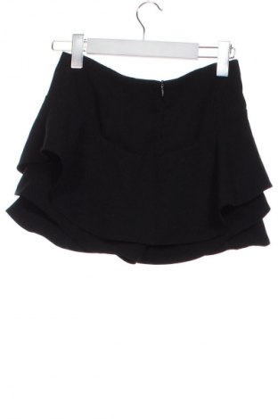 Fustă-pantalon Zara, Mărime XS, Culoare Negru, Preț 47,99 Lei