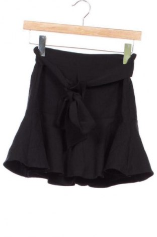 Пола - панталон Zara, Размер XS, Цвят Черен, Цена 6,64 €