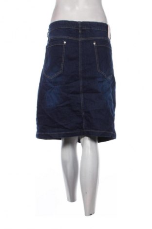 Παντελονόφουστα Zhenzi, Μέγεθος 3XL, Χρώμα Μπλέ, Τιμή 4,99 €