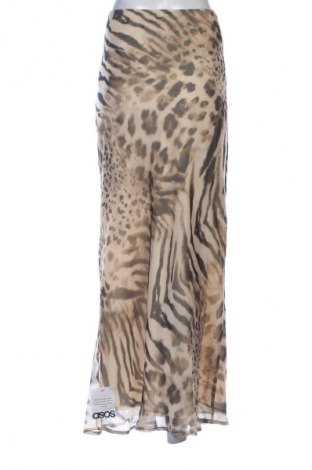 Sukně ASOS, Velikost L, Barva Vícebarevné, Cena  218,00 Kč