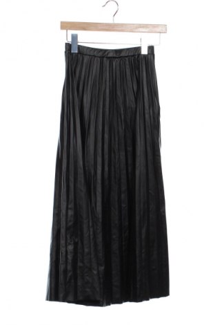 Sukně ASOS, Velikost XS, Barva Černá, Cena  199,00 Kč