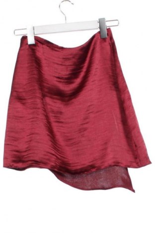 Sukně ASOS, Velikost XXS, Barva Červená, Cena  149,00 Kč