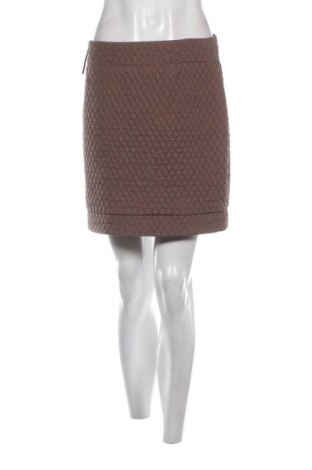 Spódnica Adrom, Rozmiar M, Kolor Brązowy, Cena 25,70 zł