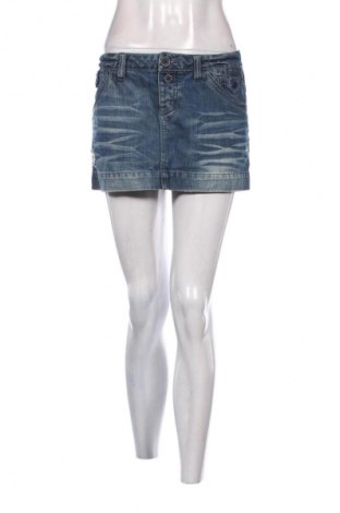 Sukňa American Eagle, Veľkosť L, Farba Modrá, Cena  22,29 €