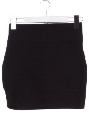 Spódnica Amisu, Rozmiar XS, Kolor Czarny, Cena 44,99 zł