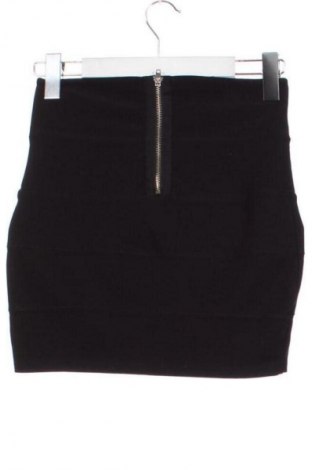 Spódnica Amisu, Rozmiar XS, Kolor Czarny, Cena 44,99 zł