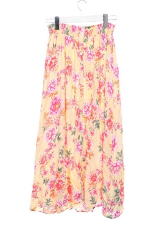 Sukňa Amisu, Veľkosť XS, Farba Viacfarebná, Cena  1,95 €