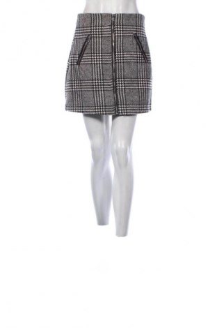 Spódnica Amisu, Rozmiar M, Kolor Kolorowy, Cena 31,99 zł