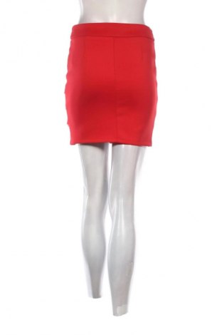 Sukňa Amisu, Veľkosť M, Farba Červená, Cena  8,81 €