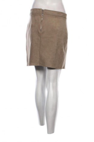 Sukňa Amisu, Veľkosť M, Farba Hnedá, Cena  16,13 €