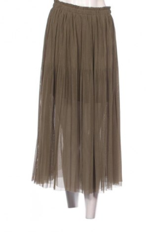 Sukňa Amisu, Veľkosť M, Farba Zelená, Cena  2,95 €