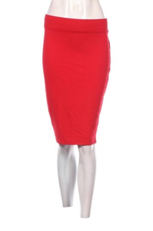 Sukňa Amisu, Veľkosť S, Farba Červená, Cena  2,95 €
