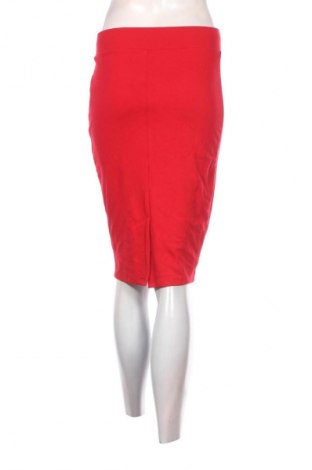 Sukňa Amisu, Veľkosť S, Farba Červená, Cena  2,95 €