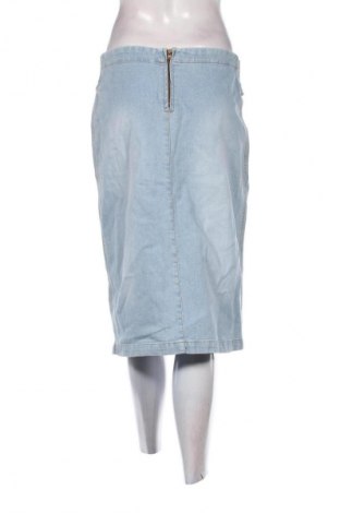 Szoknya Amisu, Méret M, Szín Kék, Ár 2 329 Ft