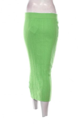 Sukně Amisu, Velikost L, Barva Zelená, Cena  510,00 Kč