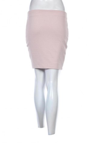 Sukňa Amisu, Veľkosť S, Farba Popolavo ružová, Cena  8,40 €