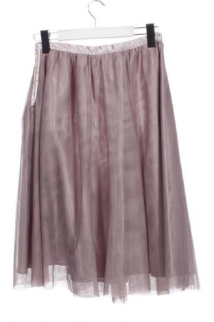 Sukně Amisu, Velikost XS, Barva Fialová, Cena  259,00 Kč