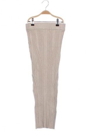 Sukňa Amisu, Veľkosť XS, Farba Béžová, Cena  5,95 €
