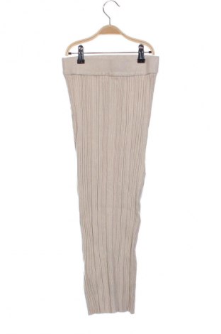 Sukňa Amisu, Veľkosť XS, Farba Béžová, Cena  5,95 €